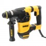 Перфоратор мережевий SDS-Plus DeWALT D25333K