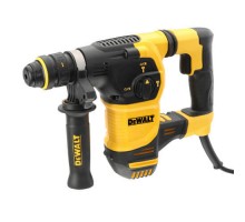 Перфоратор мережевий SDS-Plus DeWALT D25334K