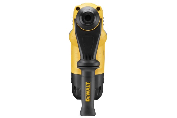 Перфоратор мережевий SDS-MAX DeWALT D25614K