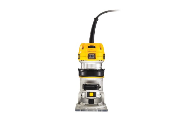 Фрезер мережевий DeWALT D26200