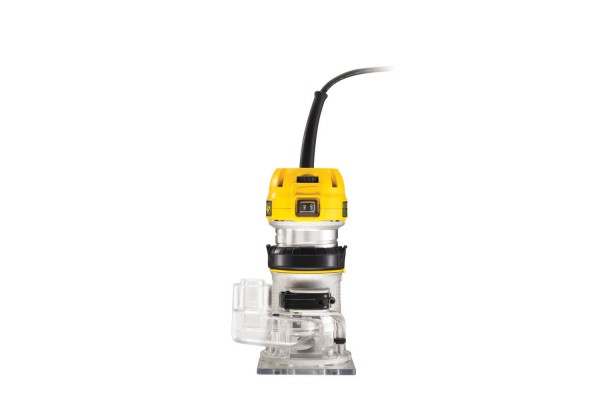 Фрезер мережевий DeWALT D26200