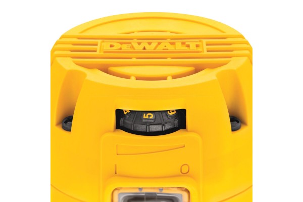 Фрезер мережевий DeWALT D26200