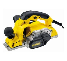 Рубанок мережевий DeWALT D26500