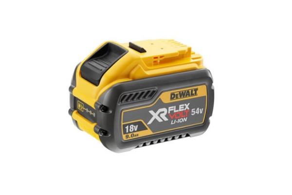 Акумуляторна батарея DeWALT DCB547