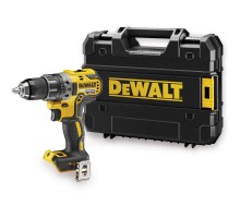 Дриль-шурупокрут акумуляторний безщітковий DeWALT DCD791NT