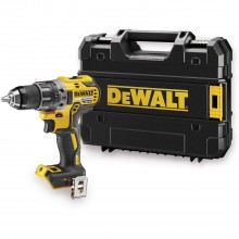 Дриль-шурупокрут акумуляторний безщітковий DeWALT DCD791NT