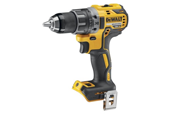 Дриль-шурупокрут акумуляторний безщітковий DeWALT DCD791NT