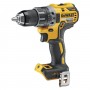 Дриль-шурупокрут акумуляторний безщітковий DeWALT DCD791NT