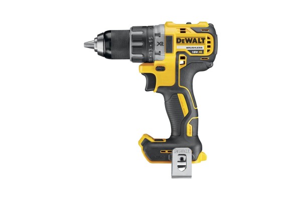 Дриль-шурупокрут акумуляторний безщітковий DeWALT DCD791NT