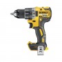 Дриль-шурупокрут акумуляторний безщітковий DeWALT DCD791NT