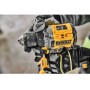 Дриль-шуруповерт акумуляторна безщіткова DeWALT DCD800E1T