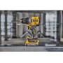 Дриль-шуруповерт акумуляторна безщіткова DeWALT DCD800E1T