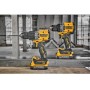 Дриль-шуруповерт акумуляторна безщіткова DeWALT DCD800E1T