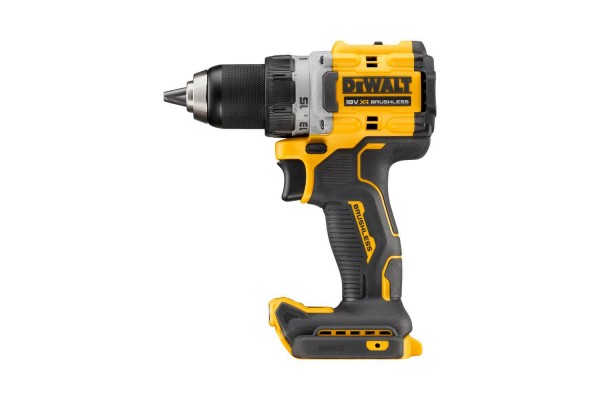 Дриль-шуруповерт акумуляторна безщіткова DeWALT DCD800NT