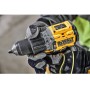 Дриль-шуруповерт акумуляторна безщіткова ударна DeWALT DCD805E1T