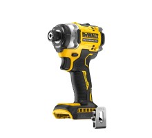 Шурупокрут ударний акумуляторний безщітковий DeWALT DCF860NT