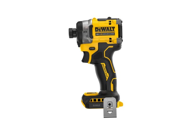 Шурупокрут ударний акумуляторний безщітковий DeWALT DCF860NT