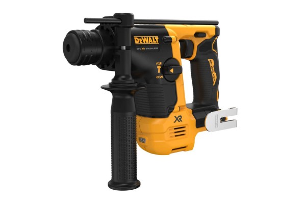 Перфоратор акумуляторний безщітковий SDS PLUS DeWALT DCH072N