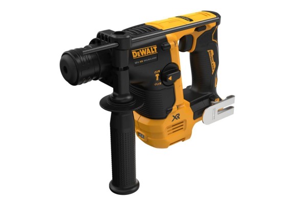 Перфоратор акумуляторний безщітковий SDS PLUS DeWALT DCH072N