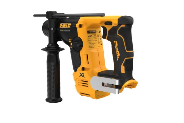 Перфоратор акумуляторний безщітковий SDS PLUS DeWALT DCH072N