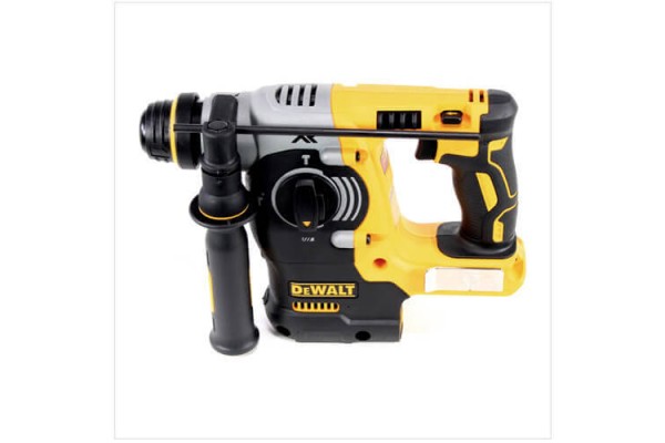 Перфоратор акумуляторний безщітковий SDS-Plus DeWALT DCH273N