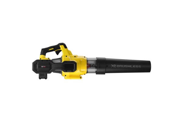 Повітродувка акумуляторна безщіткова DeWALT DCMBA572X1