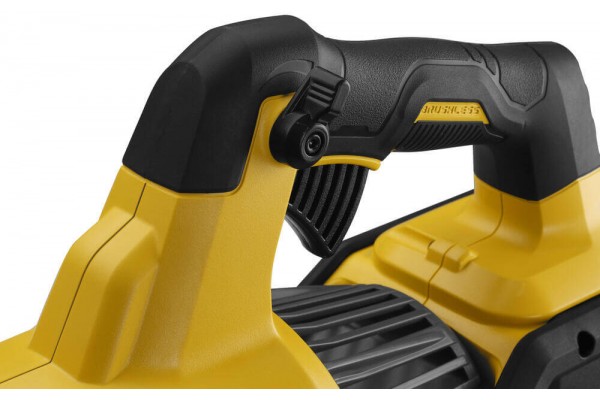 Повітродувка акумуляторна безщіткова DeWALT DCMBA572X1