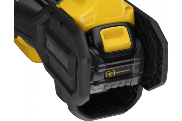 Повітродувка акумуляторна безщіткова DeWALT DCMBA572X1