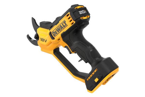 Ножиці садові - секатор акумуляторний DeWALT DCMPP568N