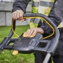 Газонокосарка акумуляторна безщіткова DeWALT DCMW564N