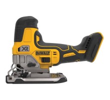 Пила лобзикова акумуляторна безщіткова DeWALT DCS335N