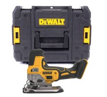 Пила лобзикова акумуляторна безщіткова DeWALT DCS335NT