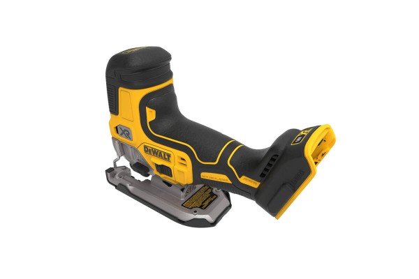 Пила лобзикова акумуляторна безщіткова DeWALT DCS335NT