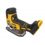 Пила лобзикова акумуляторна безщіткова DeWALT DCS335NT