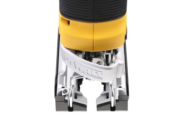 Пила лобзикова акумуляторна безщіткова DeWALT DCS335N