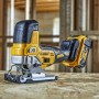 Пила лобзикова акумуляторна безщіткова DeWALT DCS335N