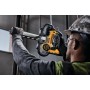 Пила стрічкова акумуляторна безщіткова DeWALT DCS377NT