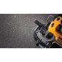 Пила стрічкова акумуляторна безщіткова DeWALT DCS377NT