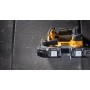 Пила стрічкова акумуляторна безщіткова DeWALT DCS377NT