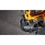 Пила стрічкова акумуляторна безщіткова DeWALT DCS377NT