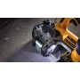 Пила стрічкова акумуляторна безщіткова DeWALT DCS377NT