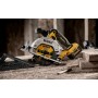 Пила дискова акумуляторна безщіткова DeWALT DCS512N