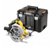 Пила дискова акумуляторна DeWALT DCS570NT