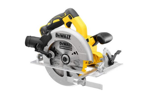 Пила дискова акумуляторна DeWALT DCS570NT