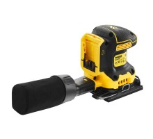 Шліфмашина вібраційна акумуляторна DeWALT DCW200N