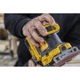 Шліфмашина вібраційна акумуляторна DeWALT DCW200N