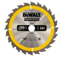 Диск пильний DeWALT DT1934