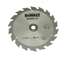 Диск пилковий СONSTRUCTION DeWALT DT1938