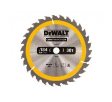 Диск пилковий СONSTRUCTION DeWALT DT1940