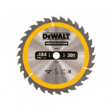 Диск пилковий СONSTRUCTION DeWALT DT1940